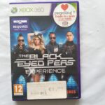 The Black Eyed Peas