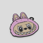 Labubu Keyring