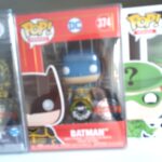 Batman 374