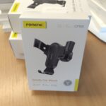 Gravity Car Mount CP100