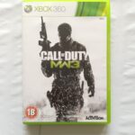 COD MW3