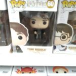 Tom Riddle 60