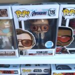 Stan Lee 726