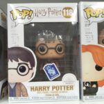 Harry Potter 118 X2
