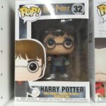 Harry Potter 32