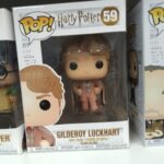 Gilderoy Lockhart 59
