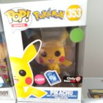 Pikachu 353
