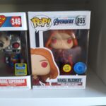 Wanda Maximoff 855