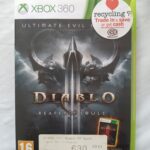 Diablo 3