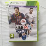 FIFA 14