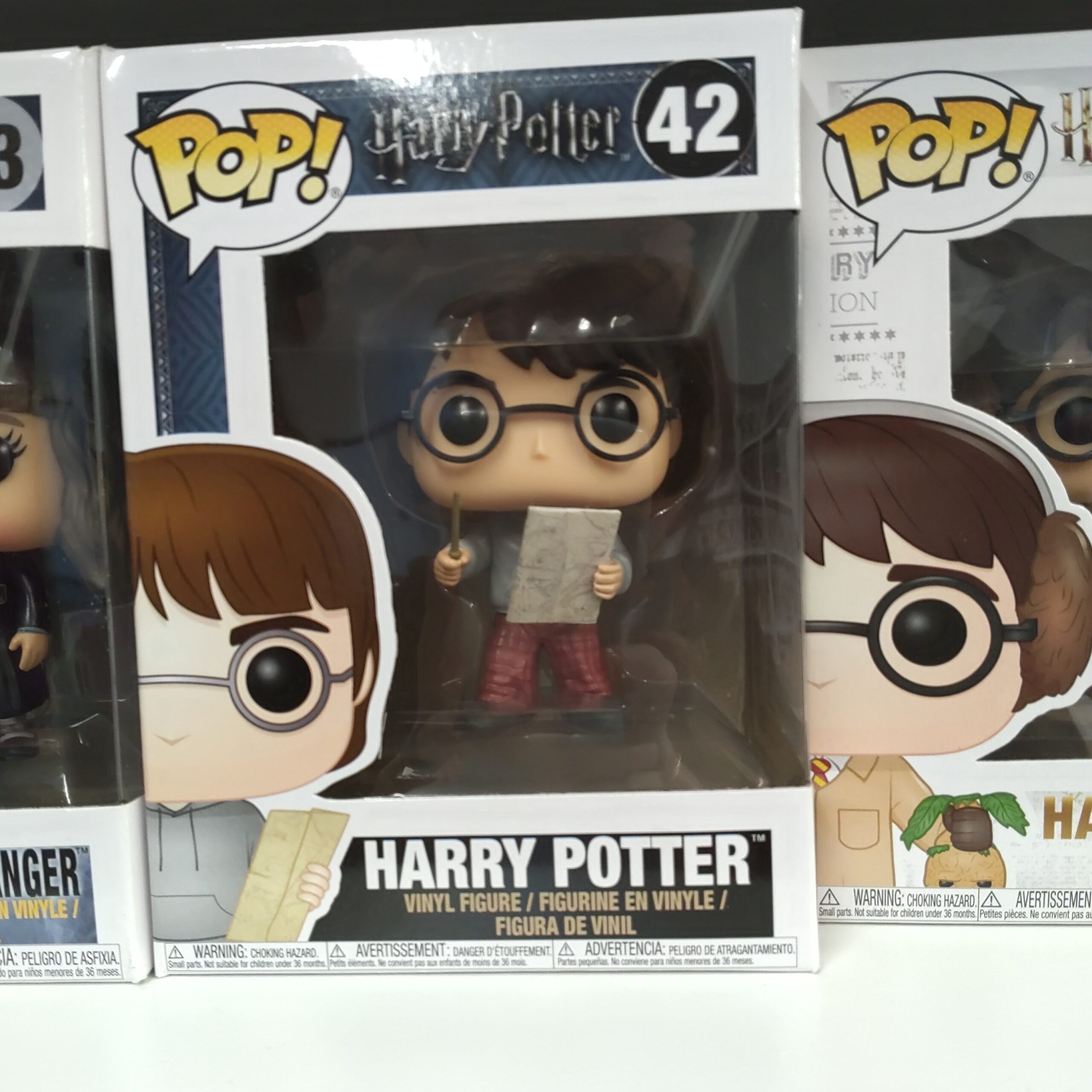 original.jpeg Harry Potter 42 - Image 1