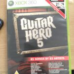 Guitar Hero 5