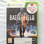 Battlefield 3