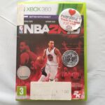 NBA 2K16