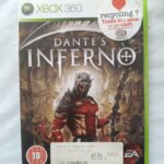 Dantes Inferno