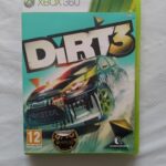 Dirt 3
