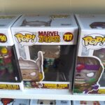 Zombie Thor 787