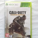 COD Advanced Warfare