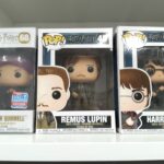 Remus Lupin 45