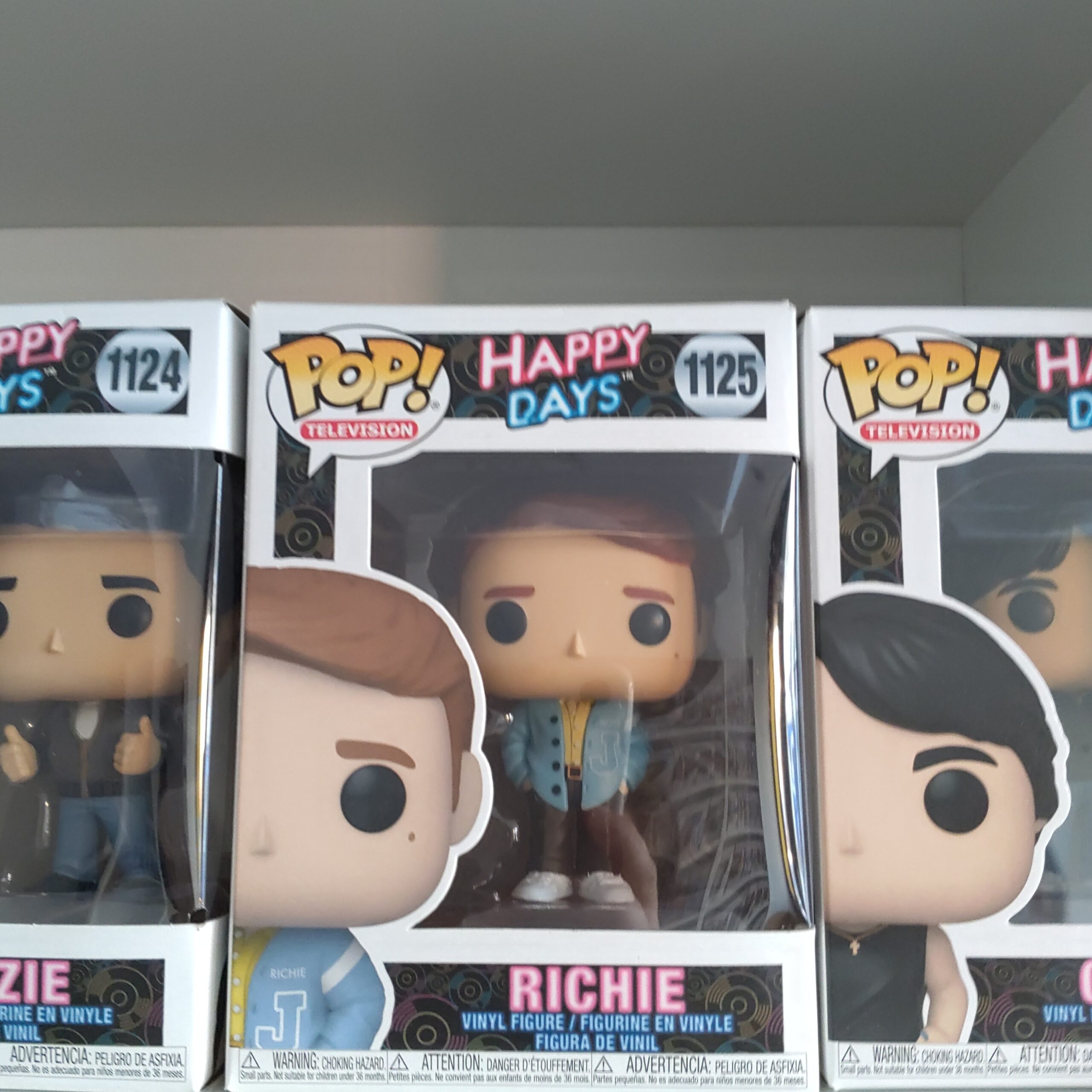 original.jpeg Richie 1125 - Image 1