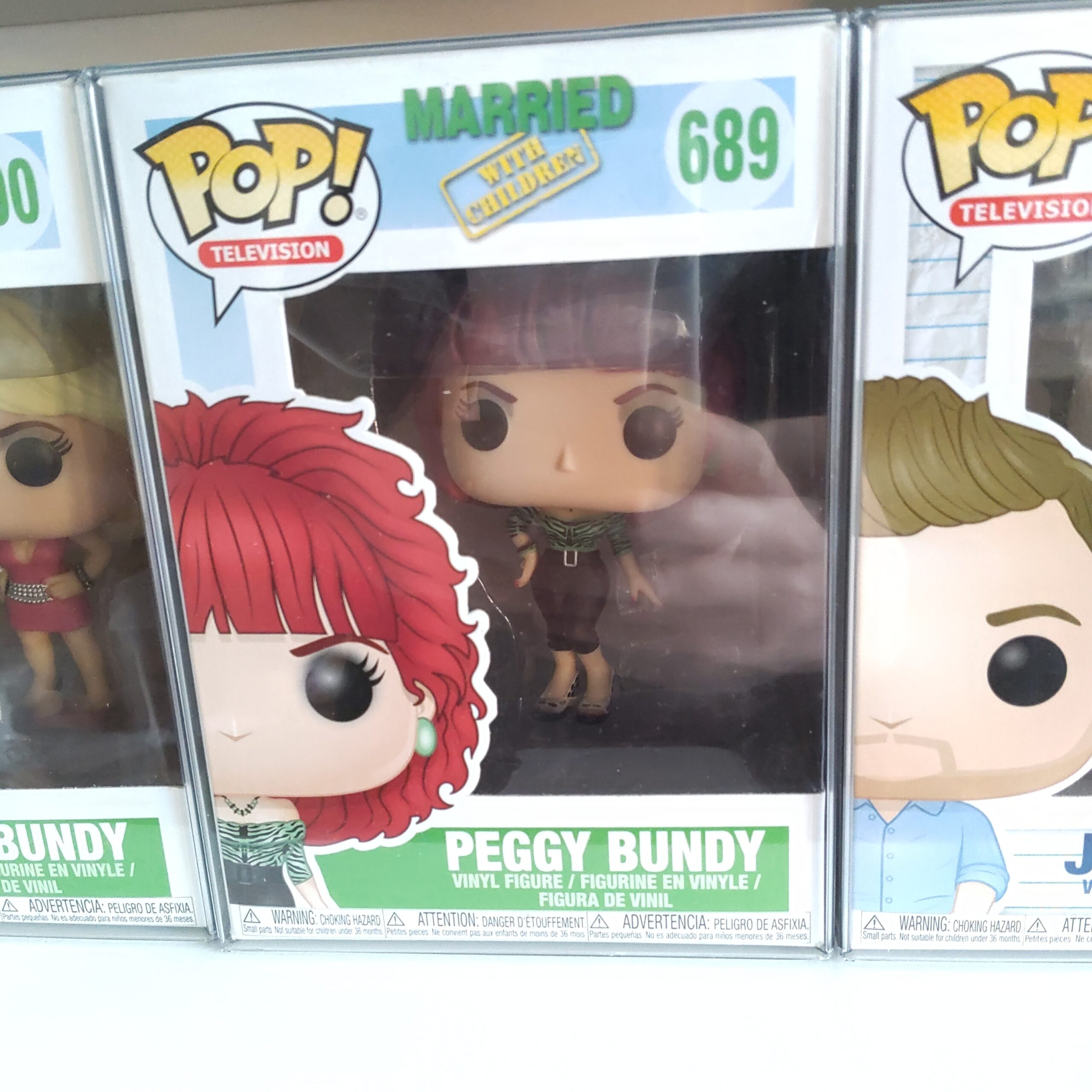 original.jpeg Peggy Bundy 689 - Image 1