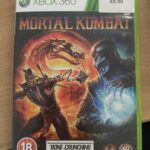 Mortal Kombat