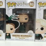 Minerva Mcgonagall 93