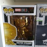 Doctor Strange 439