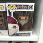 Albus Dumbledore 04