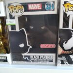 Black Panther 311