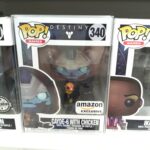 Cayde 6 With Chicken 340