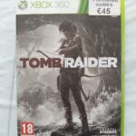 Tomb Raider