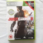 Just Cause 2