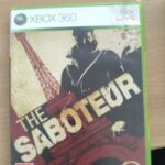The Saboteur