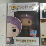Professor Quirrell 68