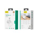 FONENG, BL109 TWS Earpods - White