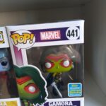 Gamora 441