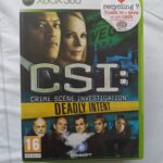 CSI