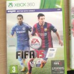 FIFA 15