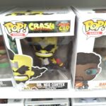 Dr Neo Cortex 276