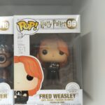 Fred Weasley 96