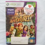 Kinect Adventures