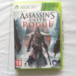 Assassins Creed Rogue