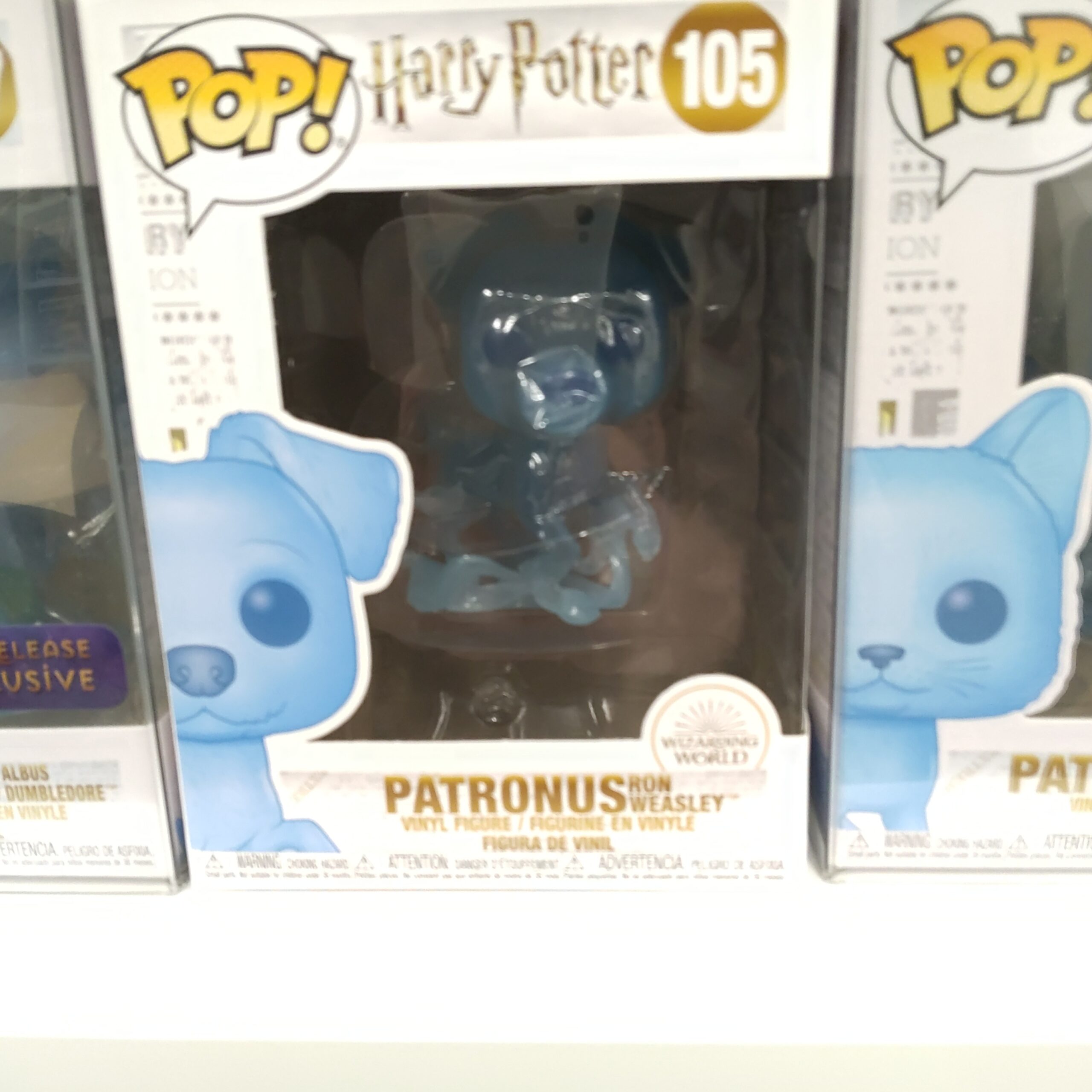 original.jpeg Patronus 105 - Image 1