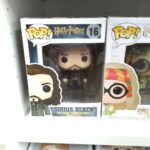 Sirius Black 16