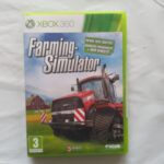 Farming Simulator