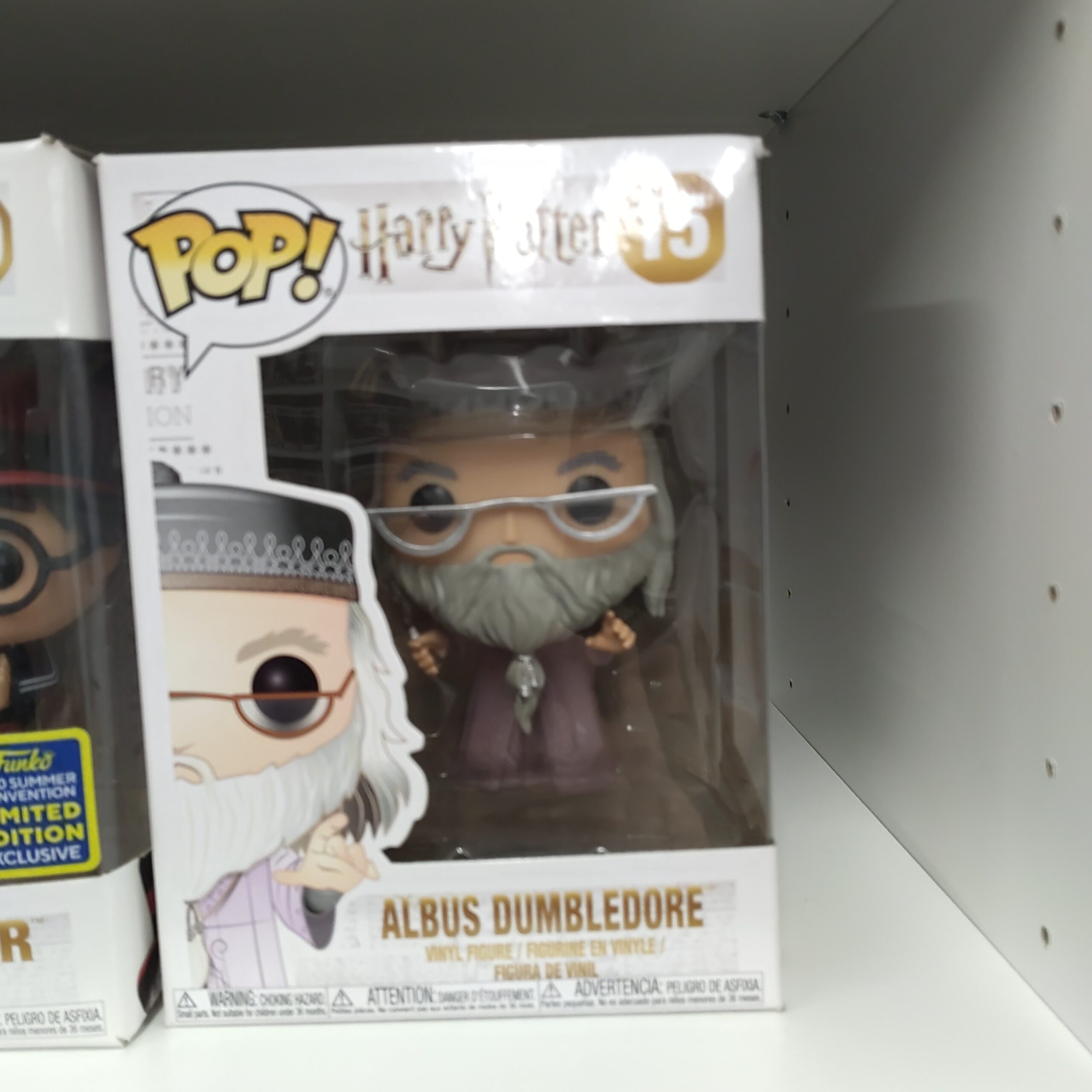 original.jpeg Albus Dumbledore 15 - Image 1