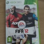 FIFA 12