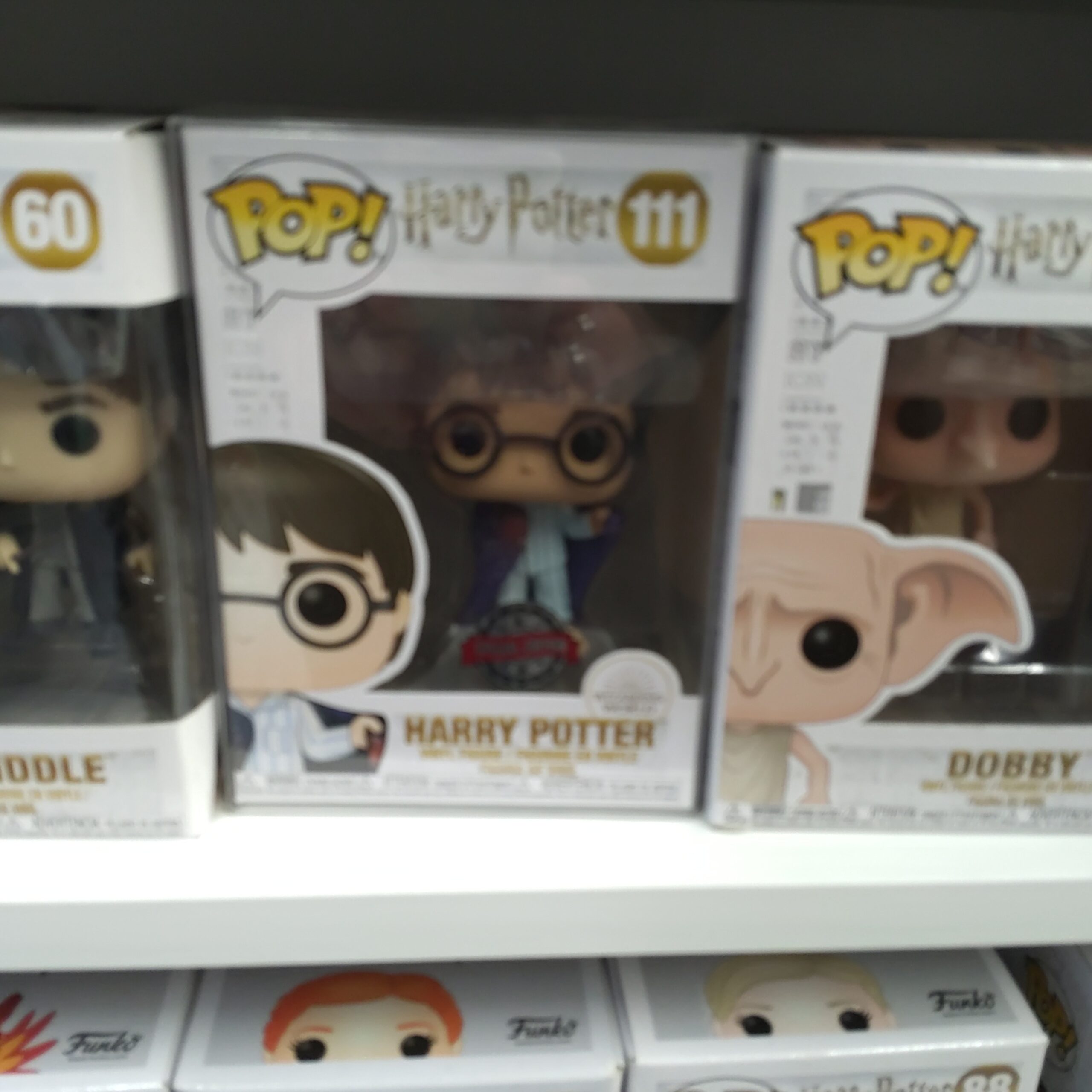 original.jpeg Harry Potter 111 - Image 1