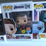 Iron Man 580